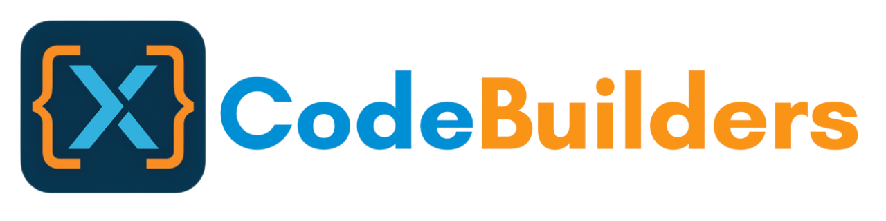 XCodeBuilders Logo